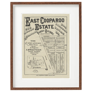 1887 Camp Hill - East Coorparoo Estate