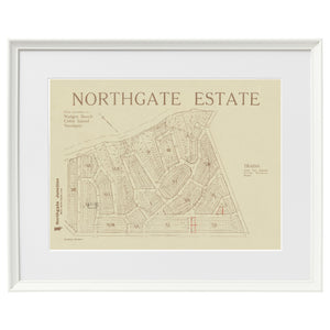 1922 Northgate - Northgate Estate
