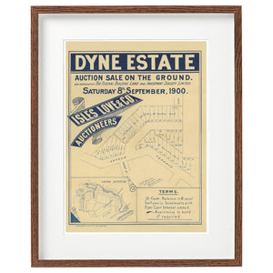 1900 Red Hill - Dyne Estate