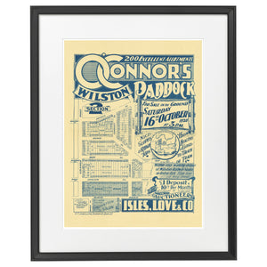 100 years old today - O'Connor's Paddock - Section 2 - Grange
