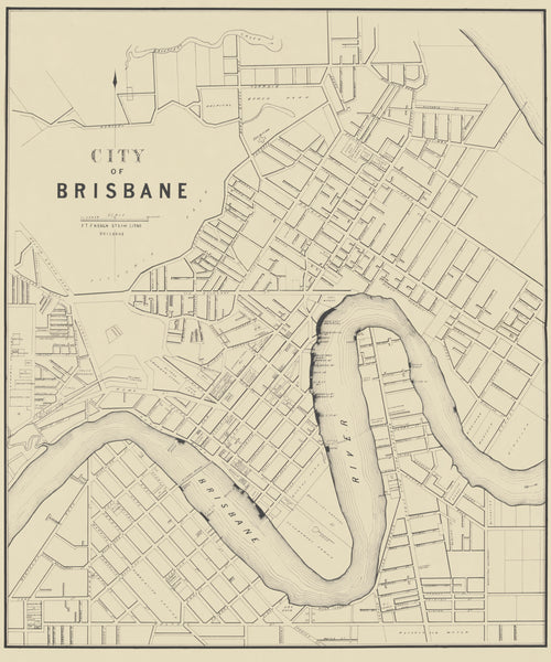City of Brisbane