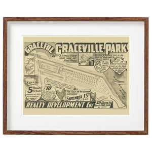 1919 Chelmer - Graceful Graceville Park