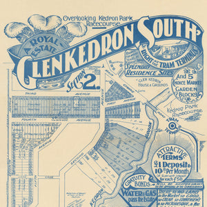 1920 Gordon Park - Glen Kedron South - Section 2