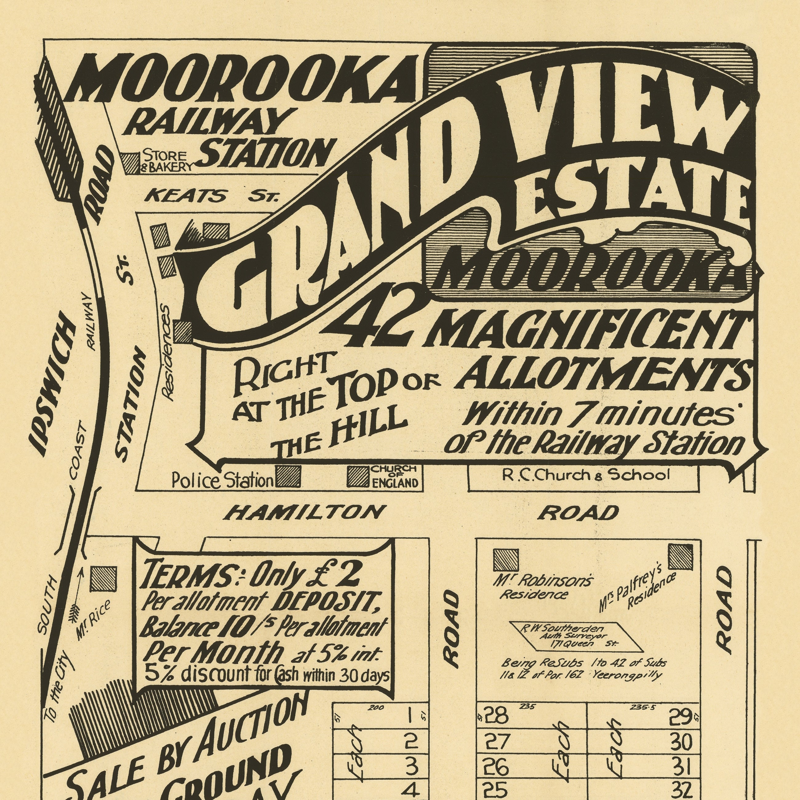 1920 Moorooka - Grand View