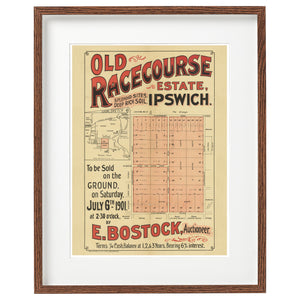 1901 Raceview - Old Racecourse Estate, Ipswich