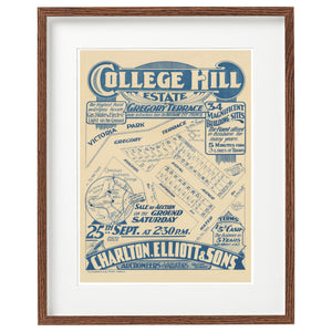 1920 Spring Hill - College Hill Estate
