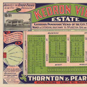 1914 Stafford Heights - Kedron View Estate