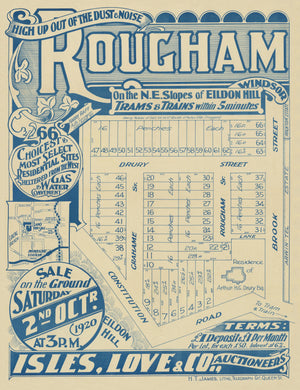 1920 Windsor - Rougham
